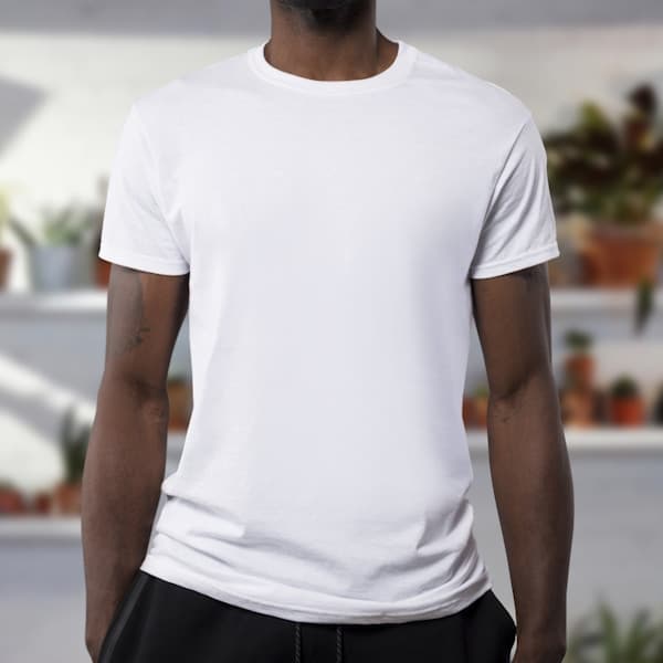 Camiseta Básica