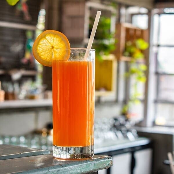 Suco Natural